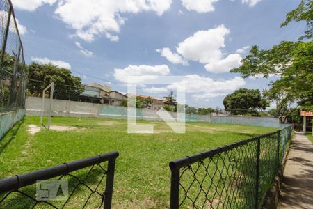 Apartamento à venda com 39m², 2 quartos e 2 vagas Apartamento à venda com 39m², 2 quartos e 2 vagasCampo de Futebol