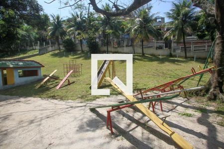 Apartamento à venda com 39m², 2 quartos e 2 vagas Apartamento à venda com 39m², 2 quartos e 2 vagasÁrea comum - Playground