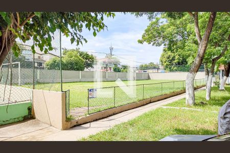 Apartamento à venda com 39m², 2 quartos e 2 vagas Apartamento à venda com 39m², 2 quartos e 2 vagasCampo de Futebol