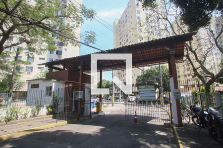 Apartamento à venda com 39m², 2 quartos e 2 vagas Apartamento à venda com 39m², 2 quartos e 2 vagasFachada