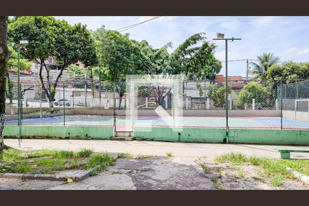 Apartamento à venda com 39m², 2 quartos e 2 vagas Apartamento à venda com 39m², 2 quartos e 2 vagasQuadra Poliesportiva