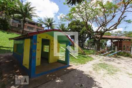 Apartamento à venda com 39m², 2 quartos e 2 vagas Apartamento à venda com 39m², 2 quartos e 2 vagasÁrea comum - Playground