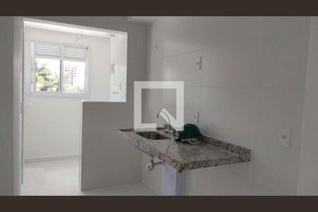 Apartamento à venda com 2 quartos, 54m² em Vila Lusitania, São Bernardo do Campo