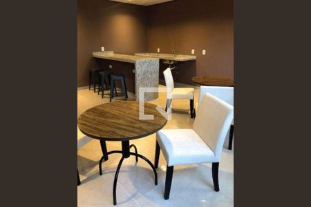 Apartamento à venda com 2 quartos, 54m² em Vila Lusitania, São Bernardo do Campo