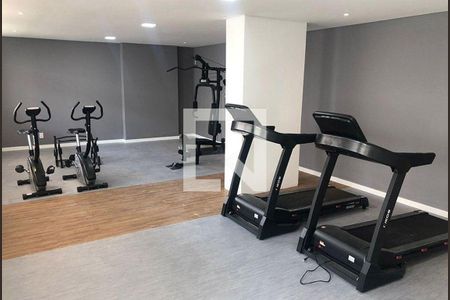 Apartamento à venda com 2 quartos, 54m² em Vila Lusitania, São Bernardo do Campo