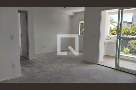 Apartamento à venda com 2 quartos, 54m² em Vila Lusitania, São Bernardo do Campo