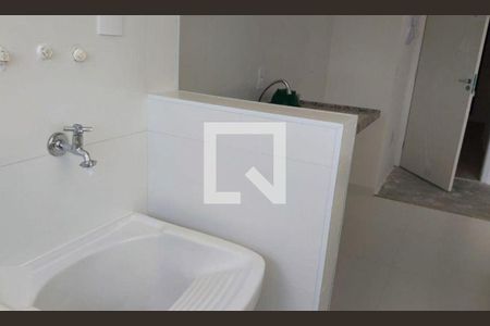Apartamento à venda com 2 quartos, 54m² em Vila Lusitania, São Bernardo do Campo