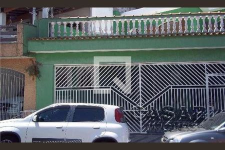 Casa à venda com 3 quartos, 158m² em Vila Vivaldi, São Bernardo do Campo