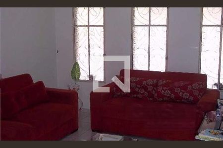 Casa à venda com 3 quartos, 158m² em Vila Vivaldi, São Bernardo do Campo
