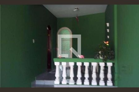 Casa à venda com 3 quartos, 158m² em Vila Vivaldi, São Bernardo do Campo