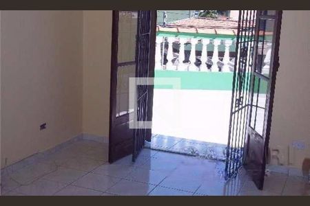 Casa à venda com 3 quartos, 158m² em Vila Vivaldi, São Bernardo do Campo