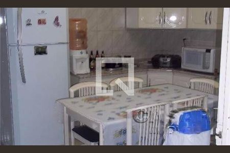 Casa à venda com 3 quartos, 158m² em Vila Vivaldi, São Bernardo do Campo