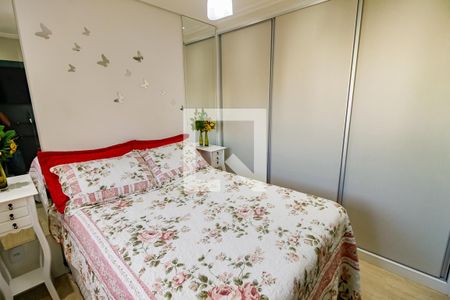 Quarto 1 de apartamento à venda com 2 quartos, 51m² em Vila Andrade, São Paulo