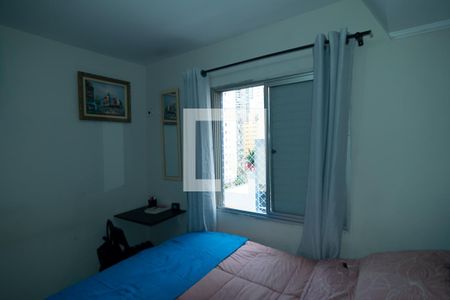 Apartamento à venda com 32m², 1 quarto e 1 vagaQuarto