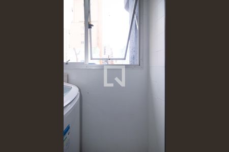 Apartamento à venda com 32m², 1 quarto e 1 vagaÁrea de Serviço