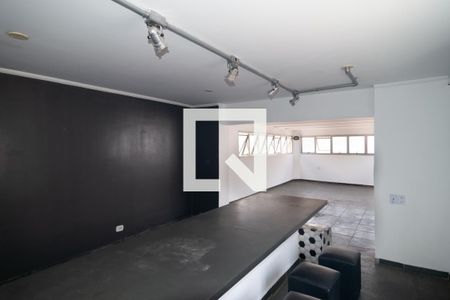 Apartamento à venda com 32m², 1 quarto e 1 vagaÁrea comum - Salão de festas