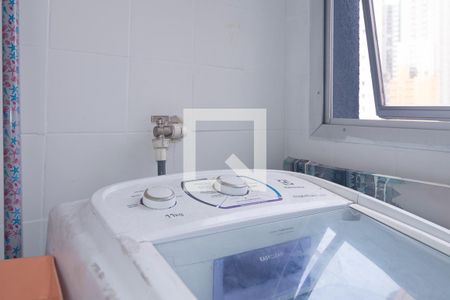 Apartamento à venda com 32m², 1 quarto e 1 vagaÁrea de Serviço