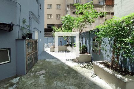 Apartamento à venda com 32m², 1 quarto e 1 vagaÁrea comum - Pátio