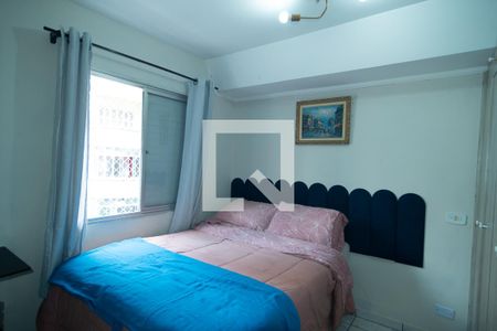 Apartamento à venda com 32m², 1 quarto e 1 vagaQuarto