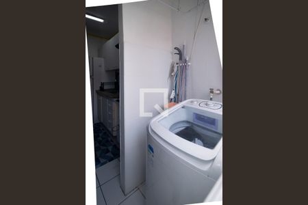 Apartamento à venda com 32m², 1 quarto e 1 vagaÁrea de Serviço