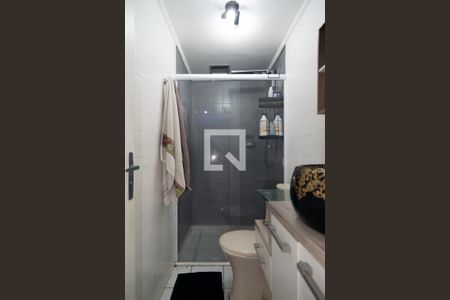 Apartamento à venda com 32m², 1 quarto e 1 vagaBanheiro