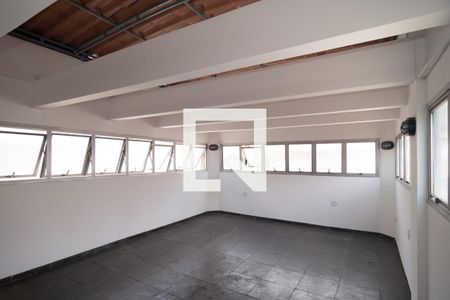 Apartamento à venda com 32m², 1 quarto e 1 vagaÁrea comum - Salão de festas