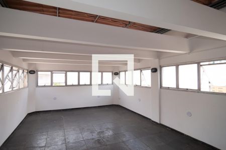 Apartamento à venda com 32m², 1 quarto e 1 vagaÁrea comum - Salão de festas