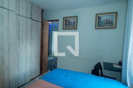 Apartamento à venda com 32m², 1 quarto e 1 vagaQuarto