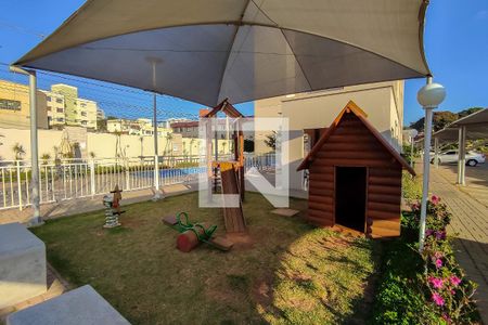 Apartamento à venda com 55m², 2 quartos e 1 vagaÁrea comum