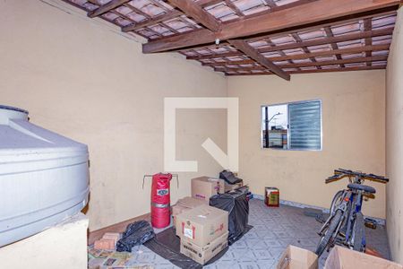 Casa à venda com 145m², 2 quartos e 2 vagasDeposito