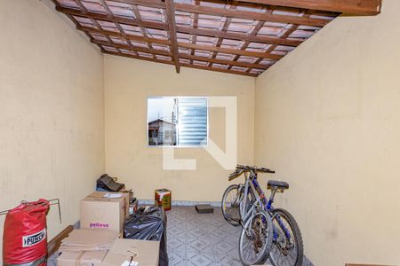 Casa à venda com 145m², 2 quartos e 2 vagasDeposito