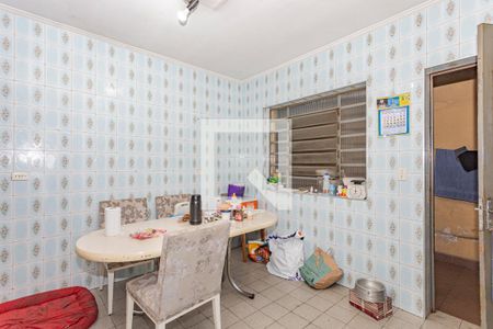 Casa à venda com 145m², 2 quartos e 2 vagasCozinha