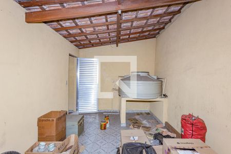 Casa à venda com 145m², 2 quartos e 2 vagasDeposito