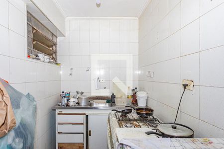 Casa à venda com 145m², 2 quartos e 2 vagasCozinha