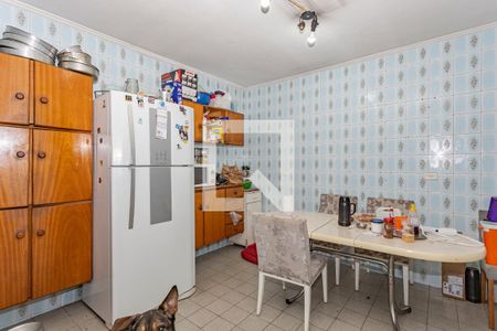 Casa à venda com 145m², 2 quartos e 2 vagasCozinha