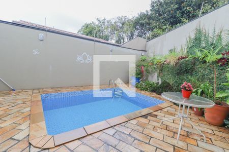 Casa à venda com 199m², 4 quartos e 4 vagasÁrea Externa