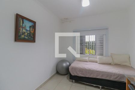 Casa à venda com 199m², 4 quartos e 4 vagas Casa à venda com 199m², 4 quartos e 4 vagasQuarto 2