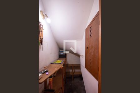 Casa à venda com 186m², 3 quartos e 3 vagas Casa à venda com 186m², 3 quartos e 3 vagasDispensa 2