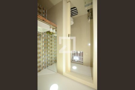 Apartamento à venda com 140m², 3 quartos e 2 vagasLavabo