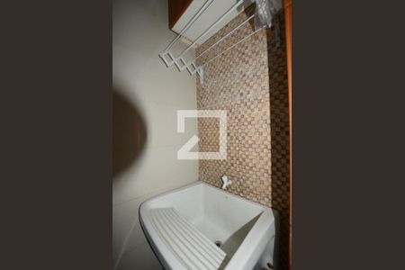 Apartamento à venda com 140m², 3 quartos e 2 vagasÁrea de Serviço