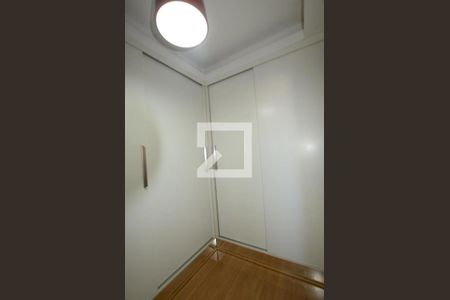 Apartamento à venda com 140m², 3 quartos e 2 vagasCloset