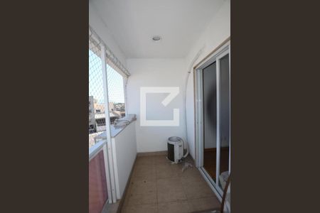 Apartamento à venda com 140m², 3 quartos e 2 vagasVaranda da Suite