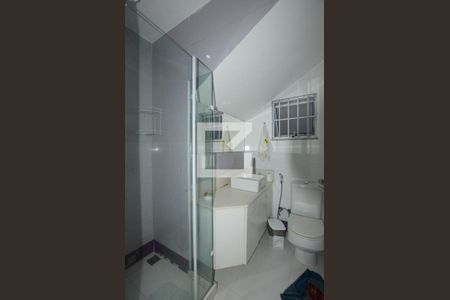 Apartamento à venda com 140m², 3 quartos e 2 vagasBanheiro Social