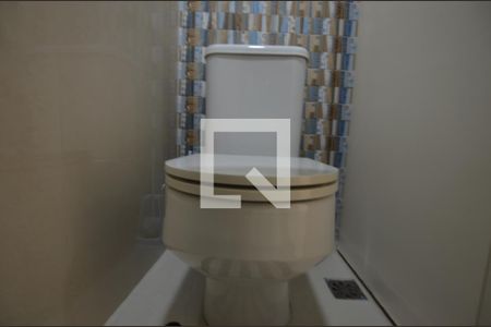 Apartamento à venda com 140m², 3 quartos e 2 vagasLavabo