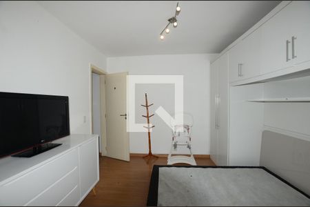 Apartamento à venda com 140m², 3 quartos e 2 vagasQuarto 2