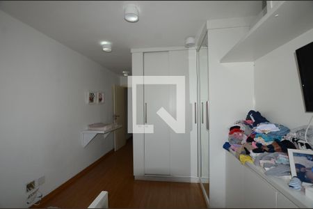 Apartamento à venda com 140m², 3 quartos e 2 vagasQuarto 3