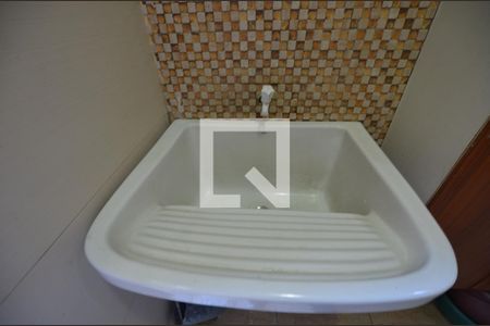 Apartamento à venda com 140m², 3 quartos e 2 vagasÁrea de Serviço