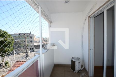 Apartamento à venda com 140m², 3 quartos e 2 vagasVaranda da Suite