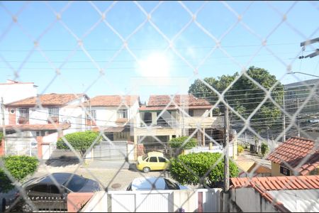 Apartamento à venda com 140m², 3 quartos e 2 vagasVista do Quarto 3