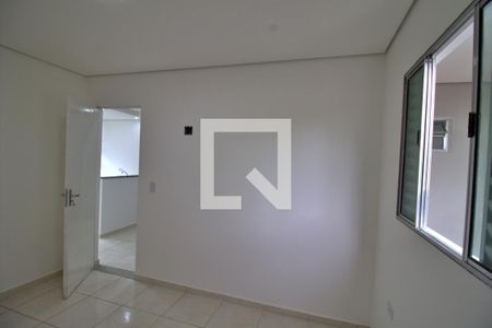 Quarto 1 de apartamento para alugar com 2 quartos, 44m² em Parque Reboucas, São Paulo